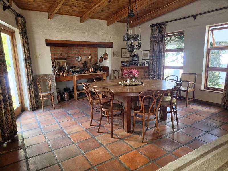 5 Bedroom Property for Sale in Piketberg Rural Western Cape